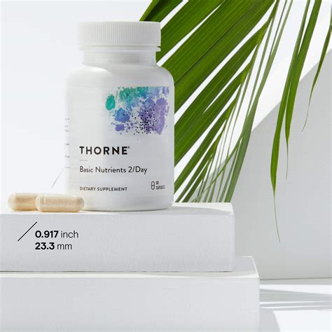 thorne research usa|thorne research official site.